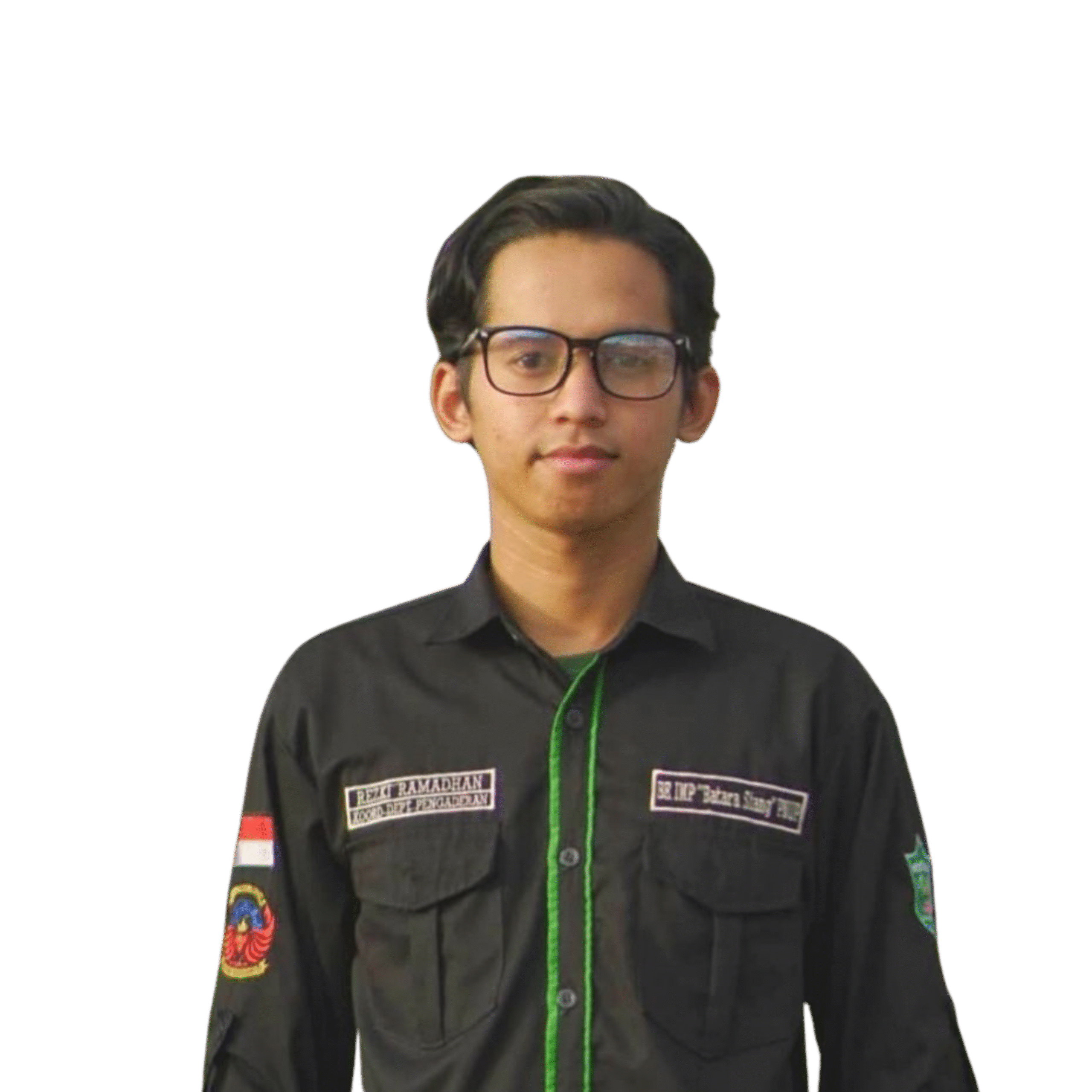 Rezki Ramadhan