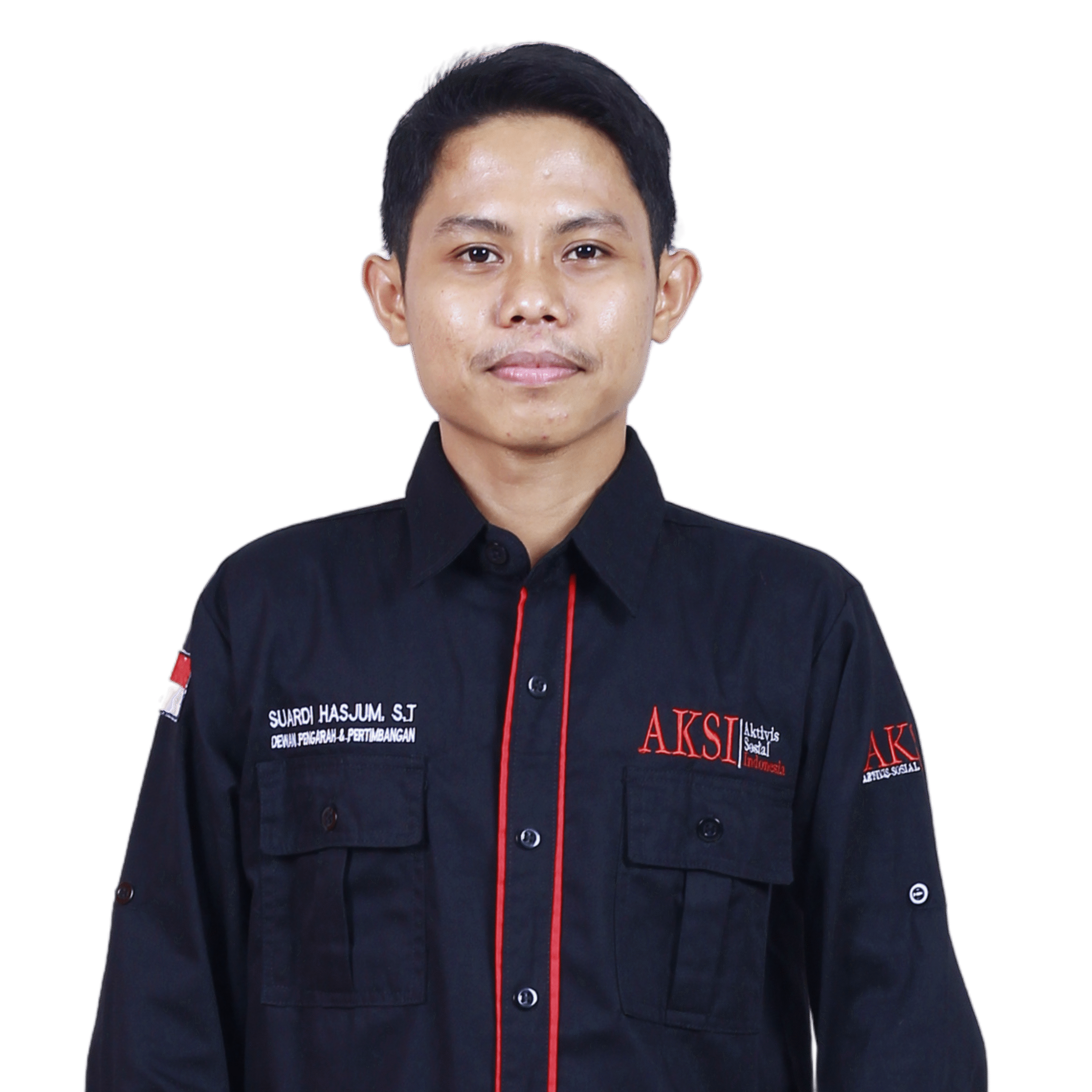 Suardi Hasjum